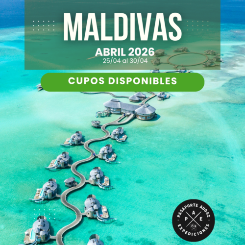 Maldivas