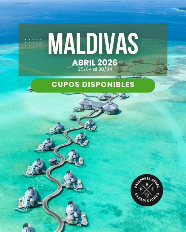 Maldivas