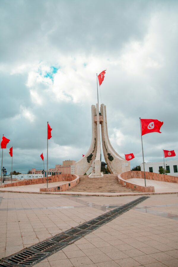 Túnez